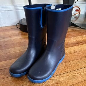 Sperry Rainboots